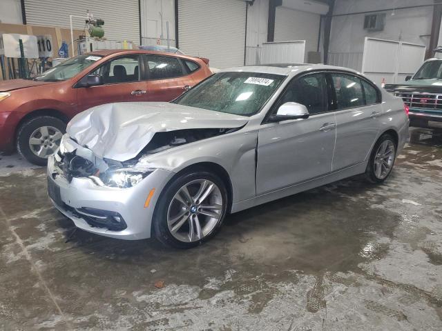 BMW 328 XI SUL 2016 wba8e3g55gnt78705