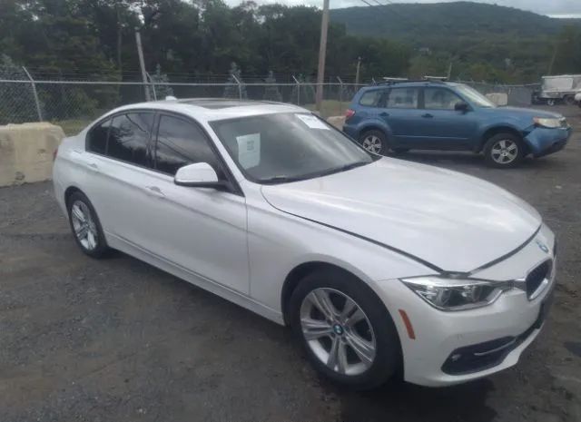 BMW 3 SERIES 2016 wba8e3g55gnt80146