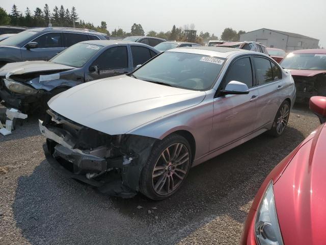 BMW 328 XI SUL 2016 wba8e3g55gnt80762