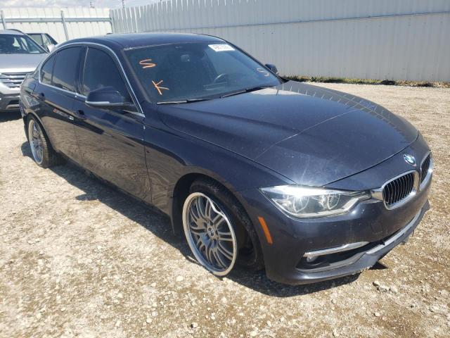 BMW 328 XI SUL 2016 wba8e3g55gnu00637