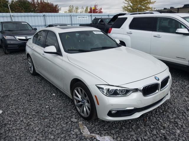 BMW 328 XI SUL 2016 wba8e3g55gnu01092