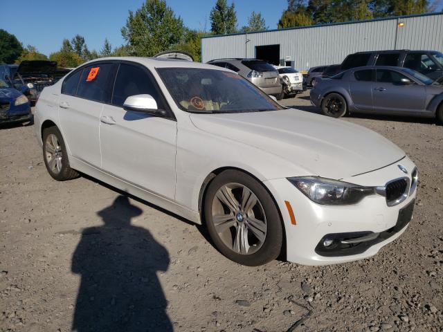 BMW 328 XI SUL 2016 wba8e3g55gnu01772