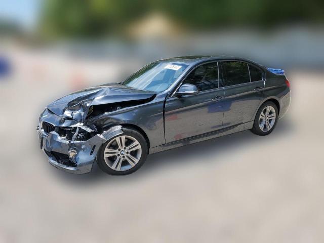 BMW 3 SERIES 2016 wba8e3g56gnt26094