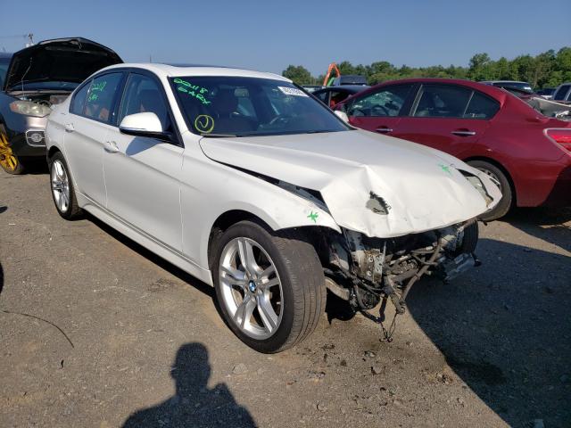 BMW 328 XI SUL 2016 wba8e3g56gnt26631