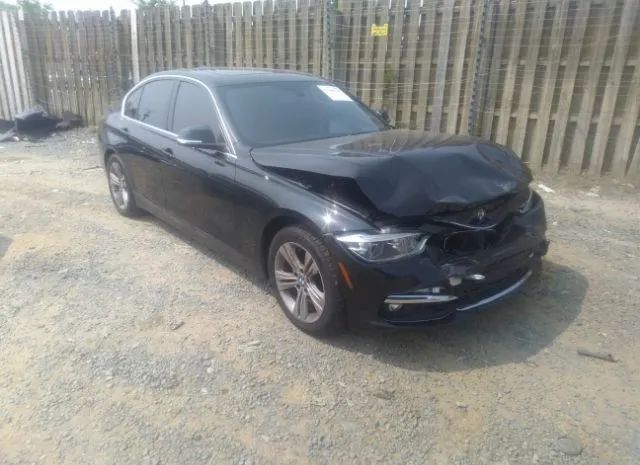 BMW NULL 2016 wba8e3g56gnt74792