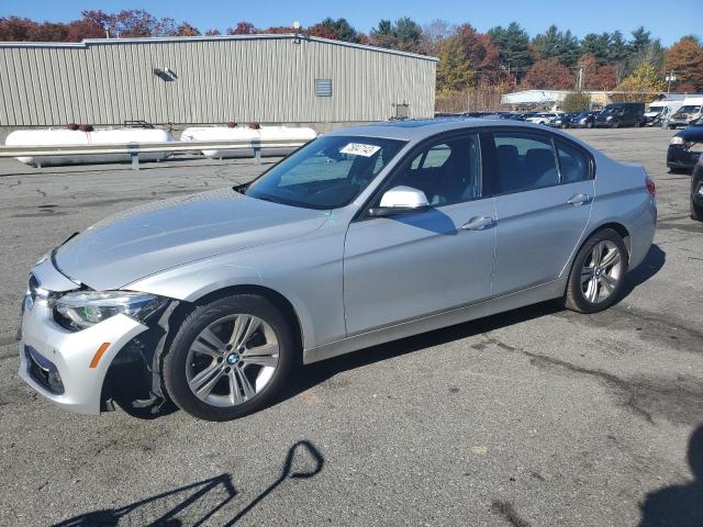 BMW NULL 2016 wba8e3g56gnt74842