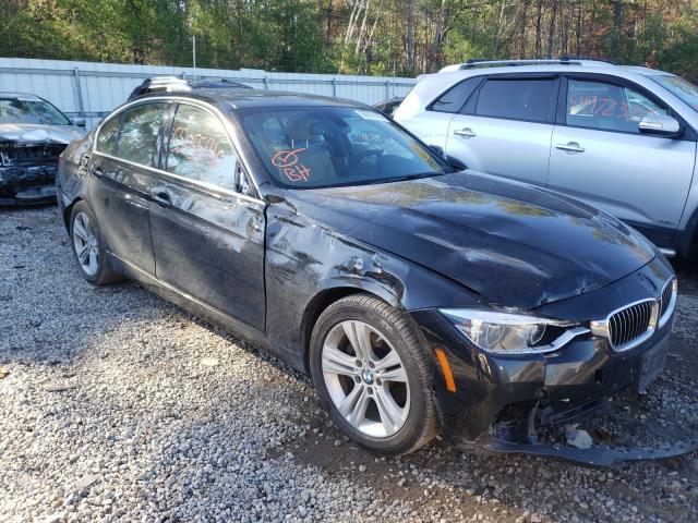 BMW 328 XI SUL 2016 wba8e3g56gnt75070