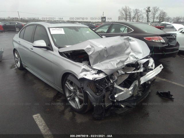 BMW 3 2016 wba8e3g56gnt75196