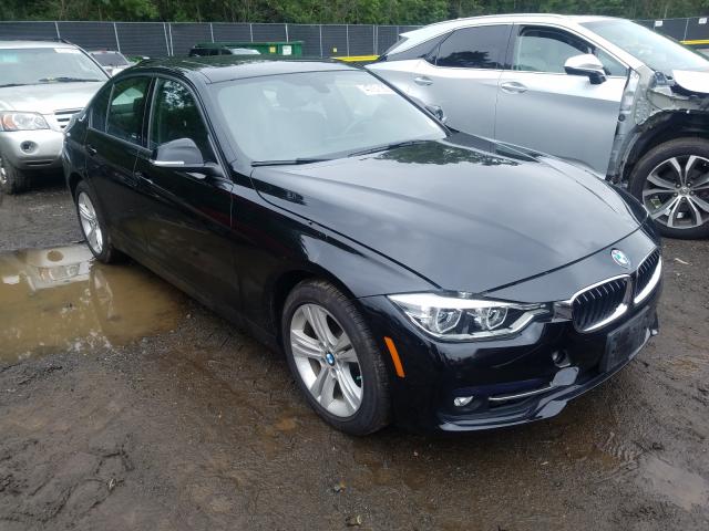 BMW 328 XI SUL 2016 wba8e3g56gnt75215