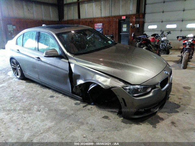 BMW 3 2016 wba8e3g56gnt75554