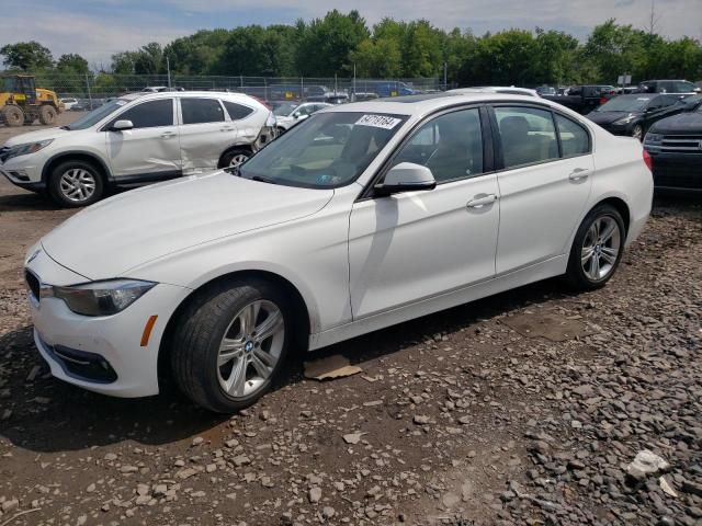 BMW 328 XI SUL 2016 wba8e3g56gnt75991