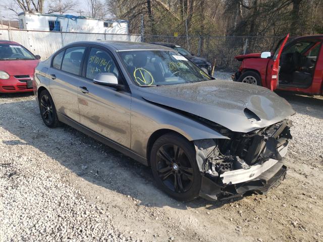 BMW 328 XI SUL 2016 wba8e3g56gnt76915