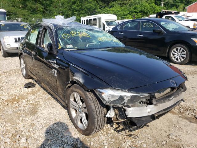 BMW 328 XI SUL 2016 wba8e3g56gnt77272