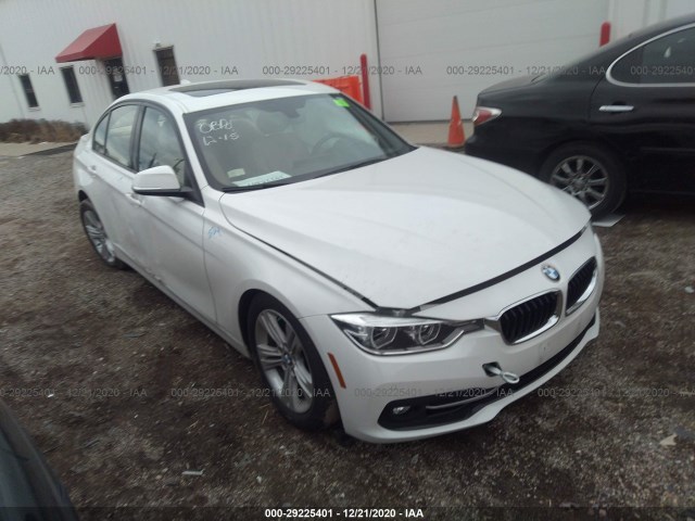 BMW 3 2016 wba8e3g56gnt77787