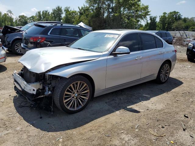 BMW 3 SERIES 2016 wba8e3g56gnt78017