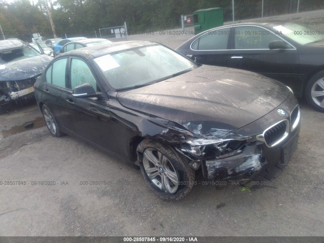 BMW 3 2016 wba8e3g56gnt78115