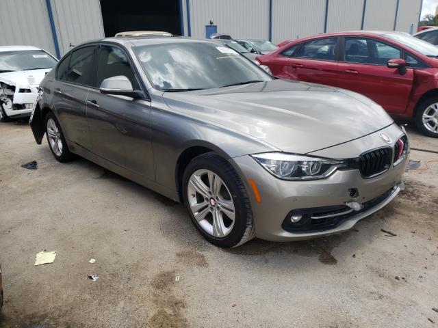 BMW 328 XI SUL 2016 wba8e3g56gnt80771