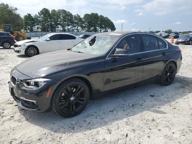 BMW 328 XI SUL 2016 wba8e3g56gnu00131