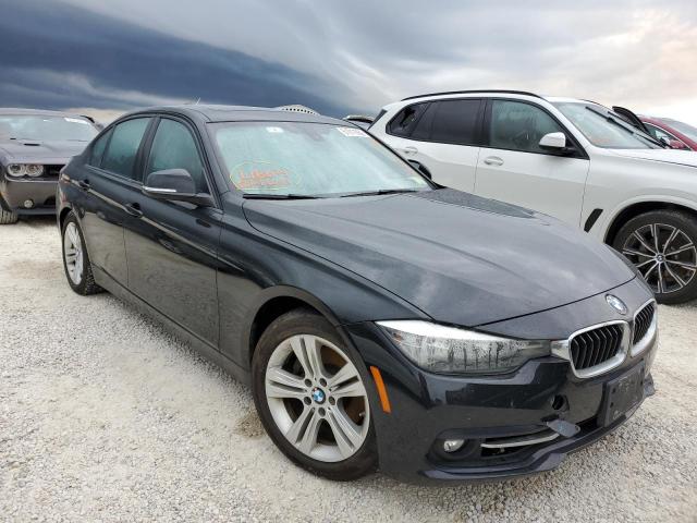 BMW 328 XI SUL 2016 wba8e3g56gnu00212