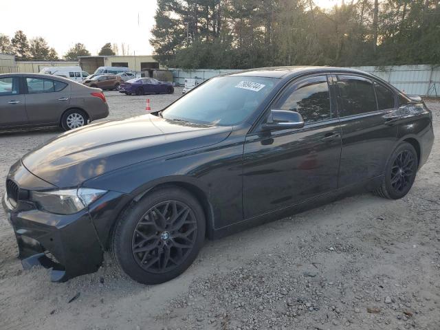 BMW 328 XI SUL 2016 wba8e3g56gnu00467