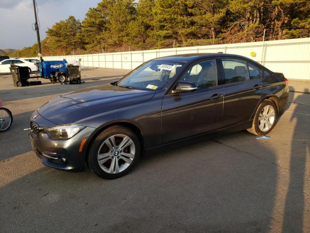 BMW 328 XI SUL 2016 wba8e3g56gnu00808