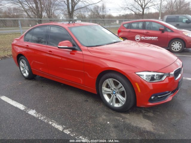 BMW 328I 2016 wba8e3g56gnu01103