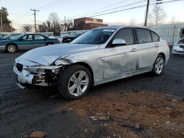 BMW 328 XI SUL 2016 wba8e3g56gnu01750