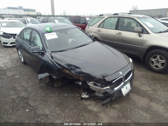 BMW 3 2016 wba8e3g56gnu04275