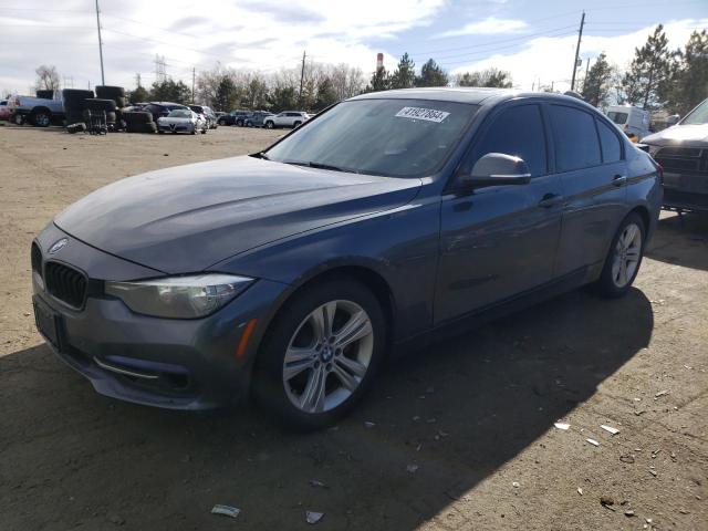 BMW 3 SERIES 2016 wba8e3g56gnu05796