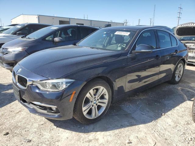 BMW 328 XI SUL 2016 wba8e3g57gnt74882