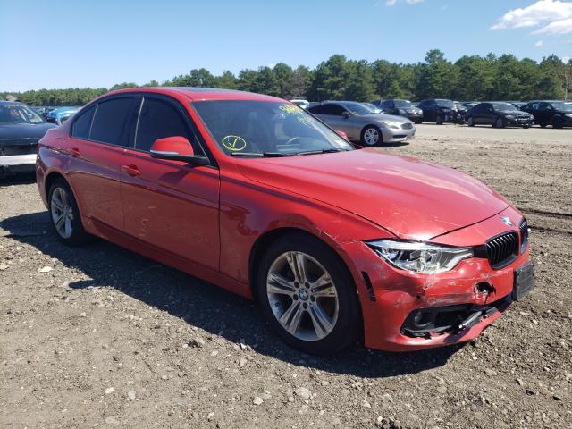 BMW 328 XI SUL 2016 wba8e3g57gnt76213