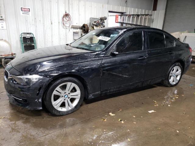 BMW 328 XI SUL 2016 wba8e3g57gnt77278