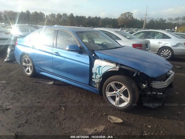 BMW 3 2016 wba8e3g57gnt77961