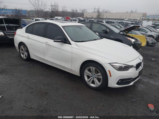 BMW 328I 2016 wba8e3g57gnt78320