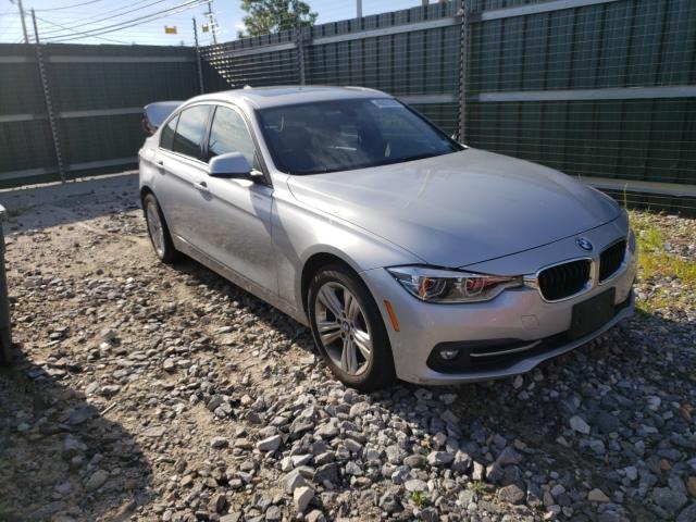 BMW 328 XI SUL 2016 wba8e3g57gnt78804