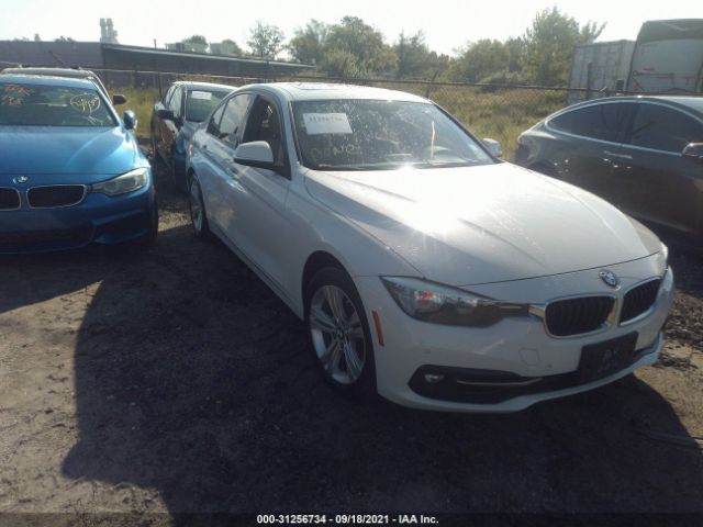 BMW 3 2016 wba8e3g57gnt80083