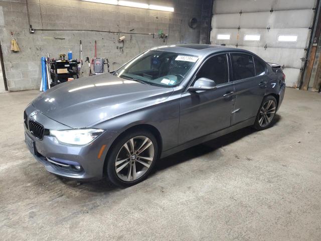 BMW 328 XI SUL 2016 wba8e3g57gnu00932