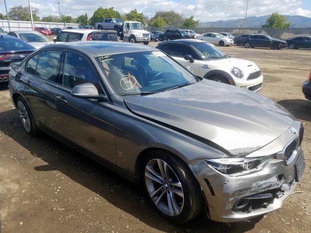 BMW NULL 2016 wba8e3g57gnu01997