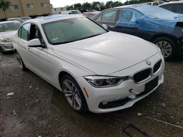 BMW 328 XI SUL 2016 wba8e3g57gnu04141