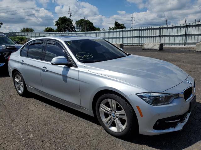 BMW 328 XI SUL 2016 wba8e3g58gnt26792