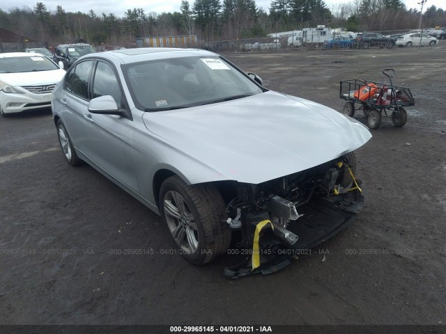 BMW NULL 2016 wba8e3g58gnt75748