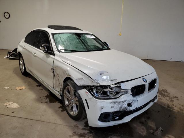 BMW 328 XI SUL 2016 wba8e3g58gnt75832