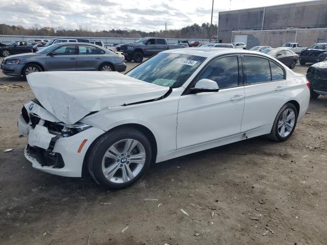 BMW 328 XI SUL 2016 wba8e3g58gnt75944