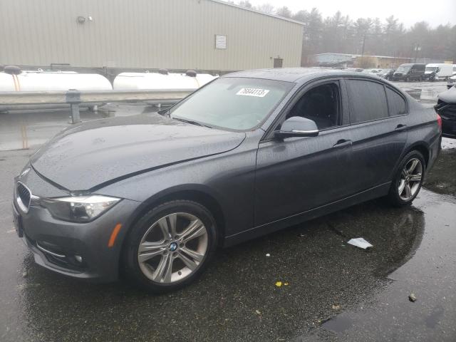 BMW 3 SERIES 2016 wba8e3g58gnt76222