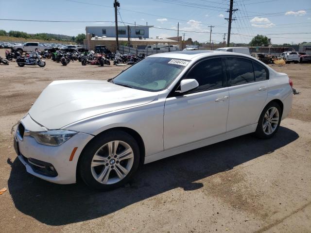 BMW 328 XI SUL 2016 wba8e3g58gnt77810