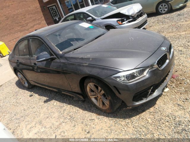 BMW 3 SERIES 2016 wba8e3g58gnt78813