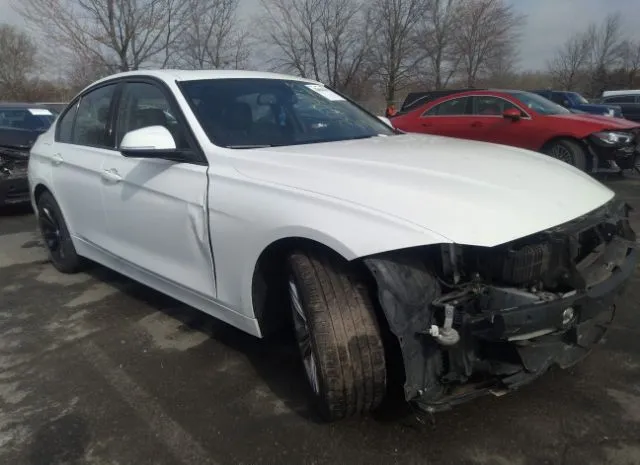 BMW 3 SERIES 2016 wba8e3g58gnt79153