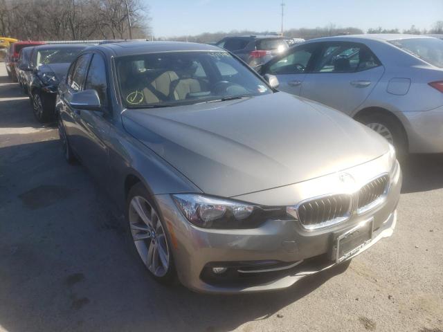 BMW 328 XI SUL 2016 wba8e3g58gnt79427