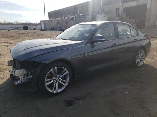 BMW 3 SERIES 2016 wba8e3g58gnt80190