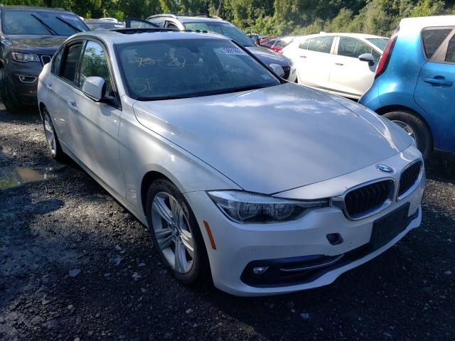 BMW 328 XI SUL 2016 wba8e3g58gnt80495